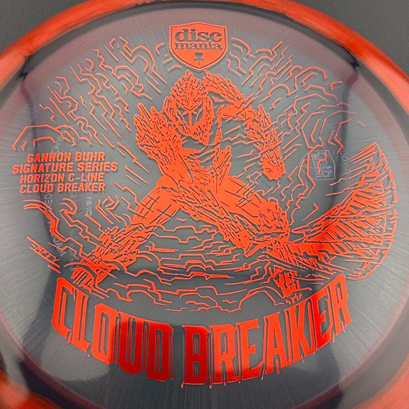 Load image into Gallery viewer, Horizon C-Line Cloud Breaker - Gannon Buhr Signature Series
