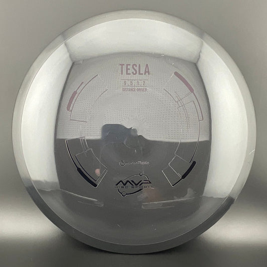 Neutron Tesla