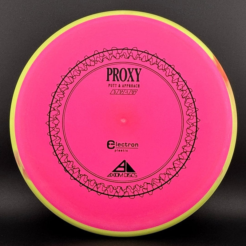 Load image into Gallery viewer, Medium Electron Proxy
