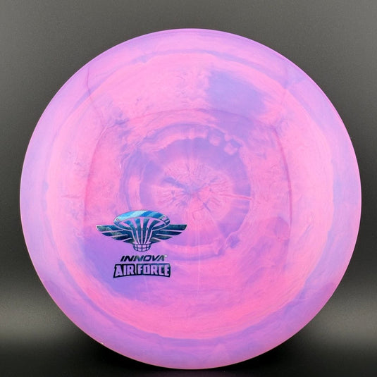 Swirly Star Destroyer - Air Force