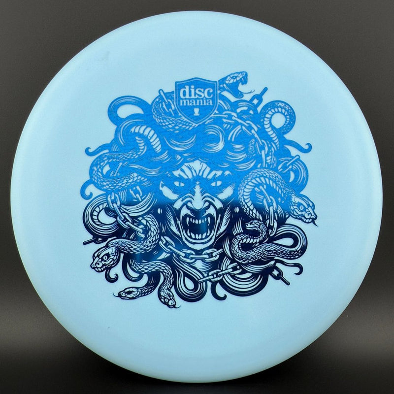 Load image into Gallery viewer, Lumen Hard Exo Link - Medusa 2025
