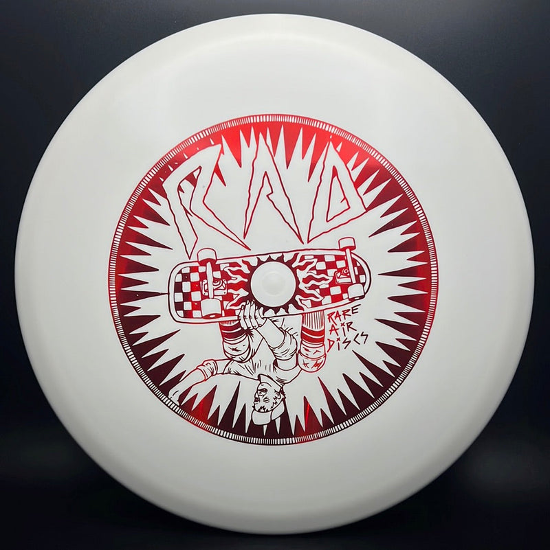 Load image into Gallery viewer, S-line MD3 - Custom "RAD Shredder" Stamp
