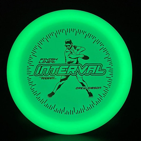 Signature Radiant Interval - Drew Gibson