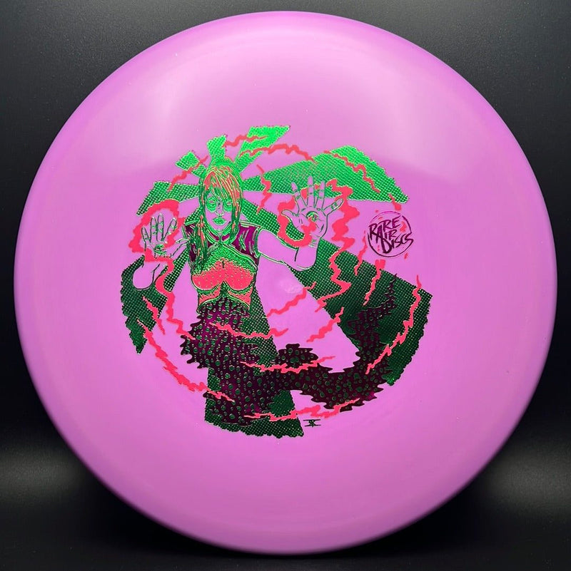 Load image into Gallery viewer, Apex Taco (First Run) - "Mystic RAD Vision" - Lightweight
