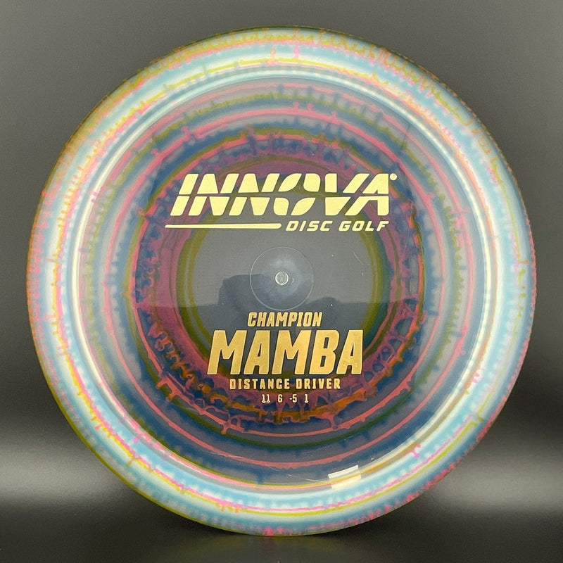 Load image into Gallery viewer, I-Dye Champion Mamba
