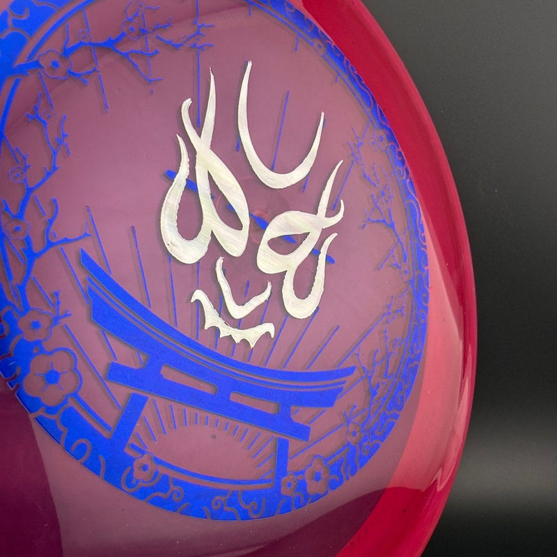 Load image into Gallery viewer, Champion Teebird - Japan Open - Pearly F2
