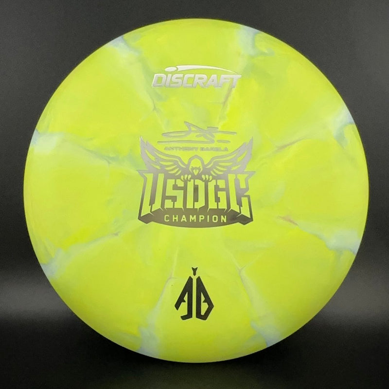 Load image into Gallery viewer, CT Swirl Focus - Anthony Barela 2025 USDGC
