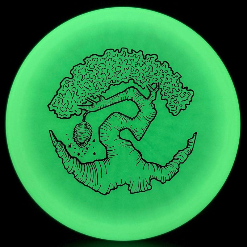 Load image into Gallery viewer, Z FLX Glo Swarm - Faylor Lake DGC
