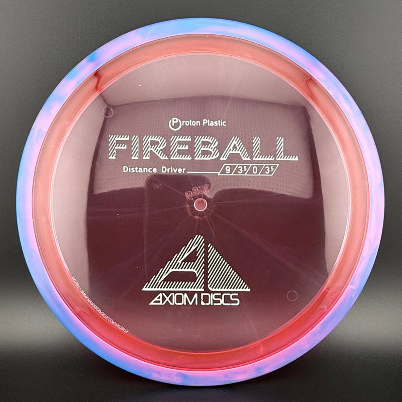 Load image into Gallery viewer, Proton Fireball
