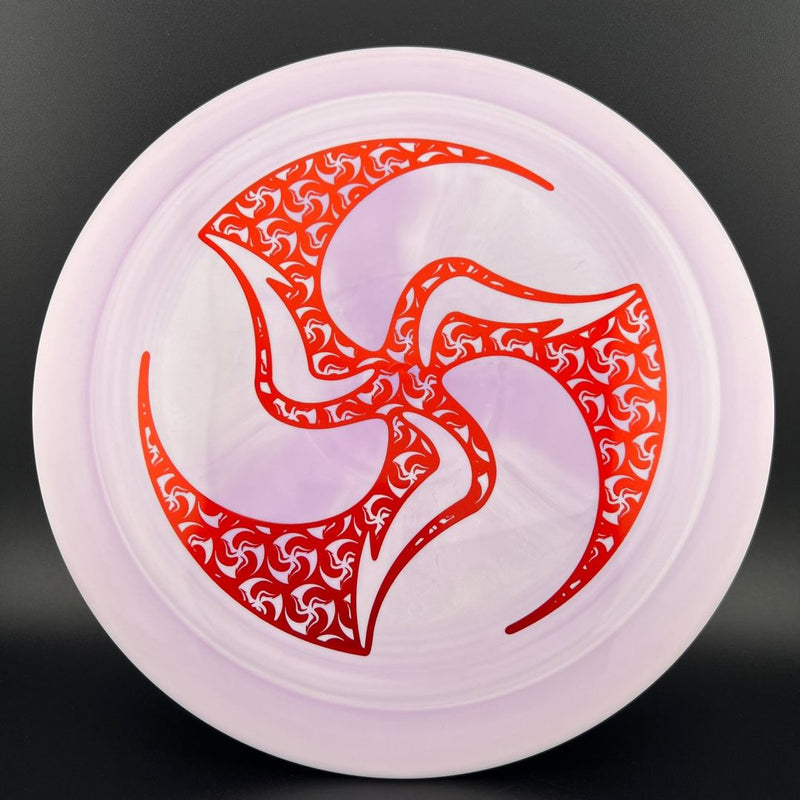 Load image into Gallery viewer, Royal Grand Rive - Huk Lab Repeater Stamp
