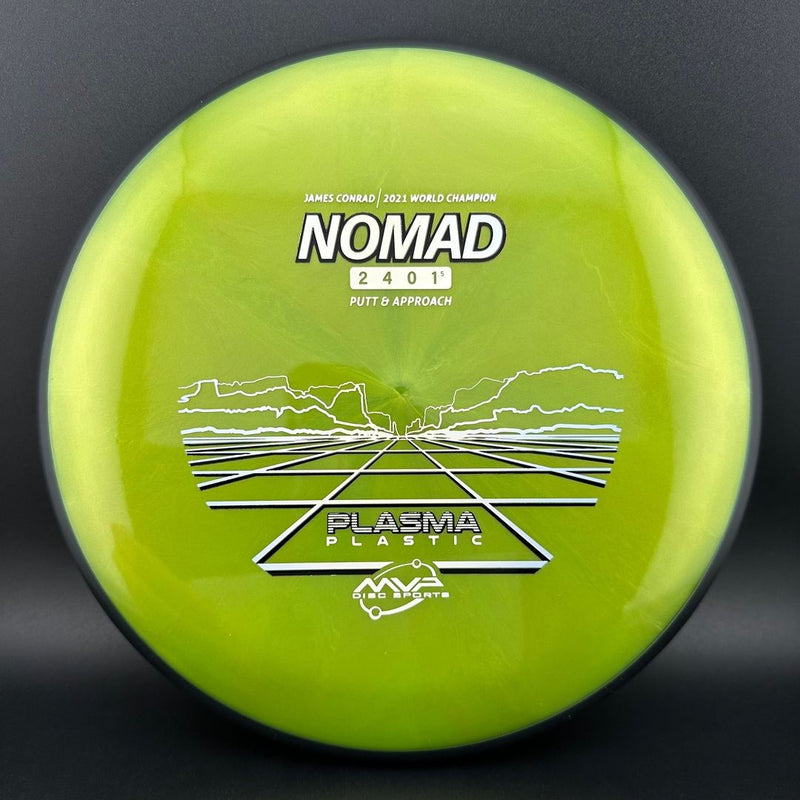 Load image into Gallery viewer, Plasma Nomad
