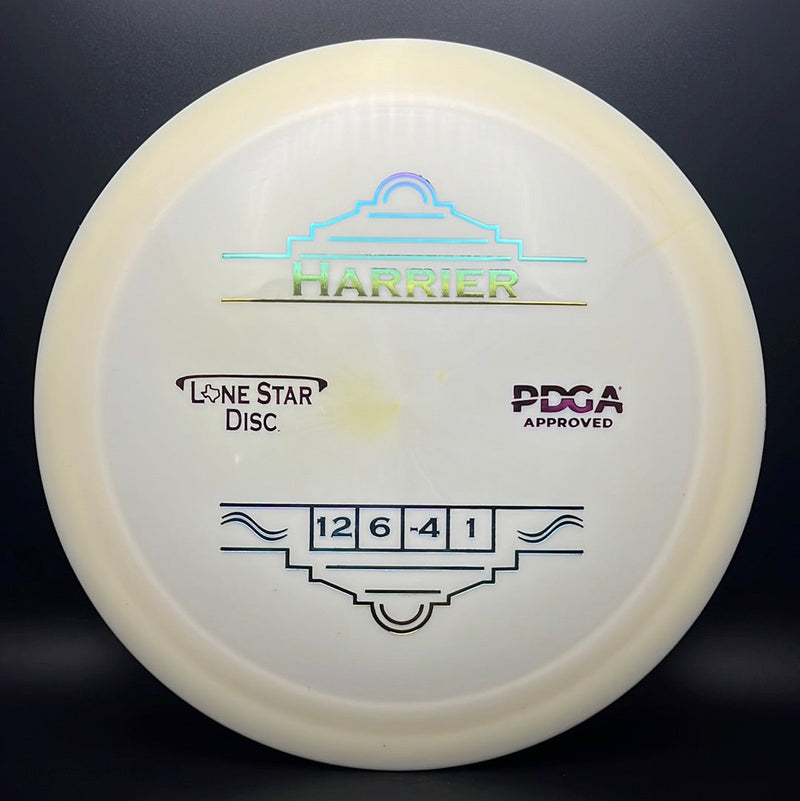 Load image into Gallery viewer, Bravo Harrier - Distance Driver
