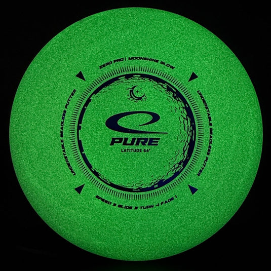 Zero Pro Moonshine Pure