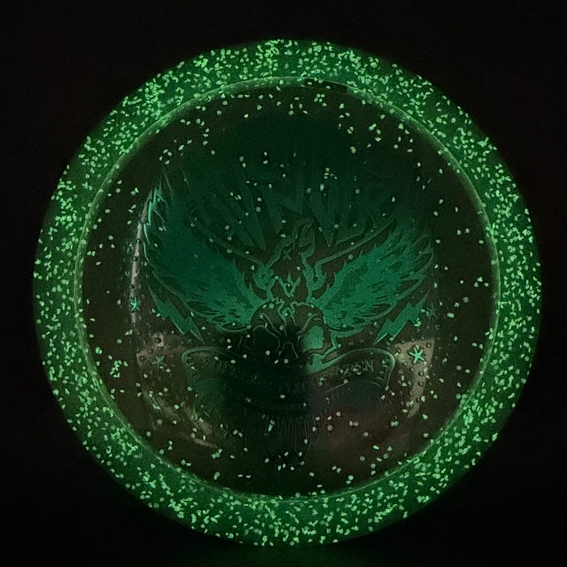 Load image into Gallery viewer, Glo Confetti CryZtal Avenger - Supreme Flight Open 2026

