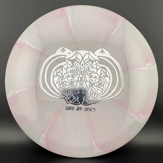 Nebula Aura Mantra - Pay It Forward - Fundraiser