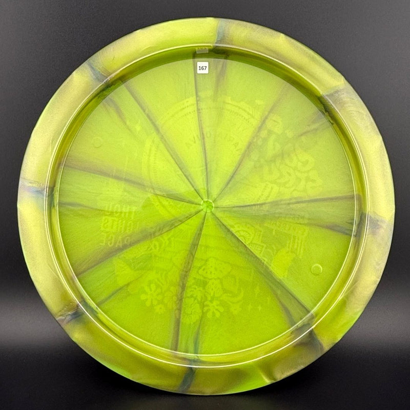 Load image into Gallery viewer, Nebula Ethereal Construct - First Run - Maria Oliva Sig Series
