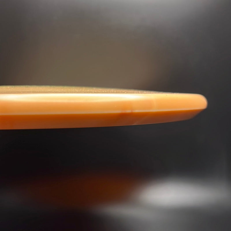 Load image into Gallery viewer, Alpha Harpoon - Rare Artemis Wrong Stamp!!
