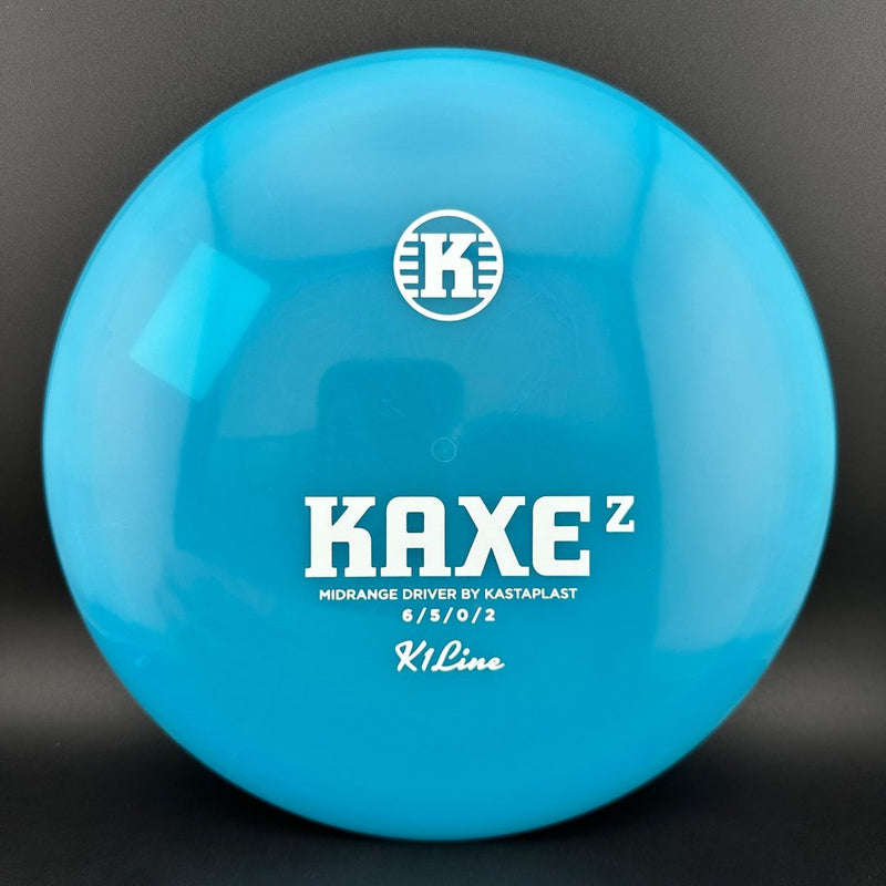 Load image into Gallery viewer, K1 Kaxe Z - 2021/2022 Runs - OOP
