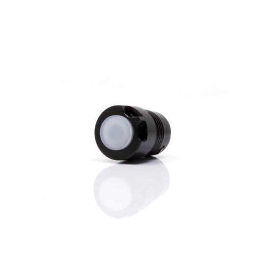 aluminum 2 aaa 2aaa mini maglite flashlight tail cap switch replacement repair assembly kit by litt industries