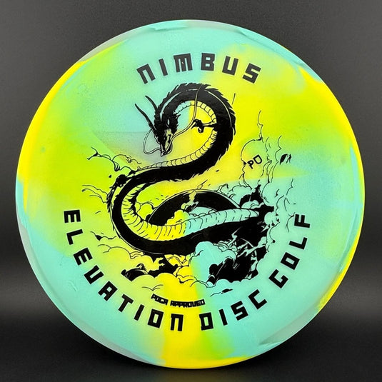 glO-G Glow Nimbus - First Run