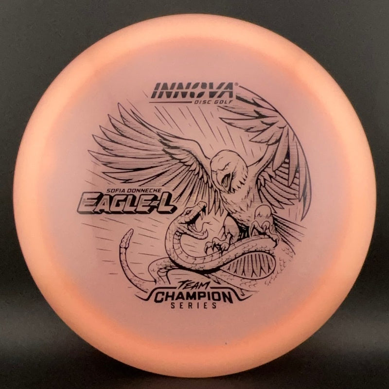 Load image into Gallery viewer, Proto Glow Champion Eagle-L - Sofia Donnecke 2026 Tour Series
