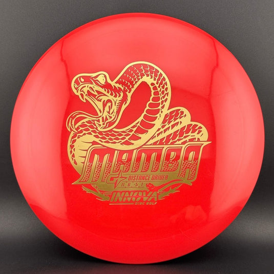 GStar Mamba
