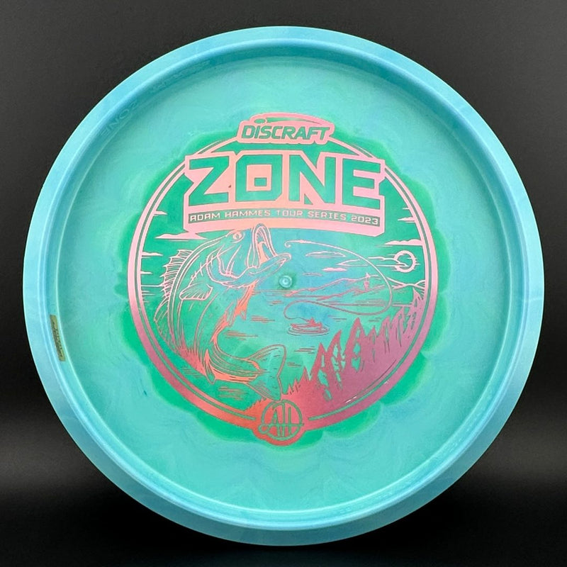 Load image into Gallery viewer, ESP Swirl Zone - 2023 Adam Hammes Tour Series
