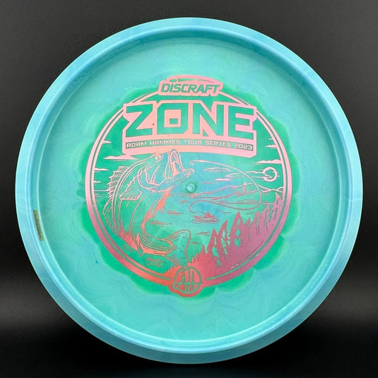ESP Swirl Zone - 2023 Adam Hammes Tour Series