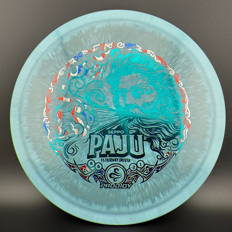 Load image into Gallery viewer, F5 (500 Spectrum) - 2025 Seppo Paju Signature Series
