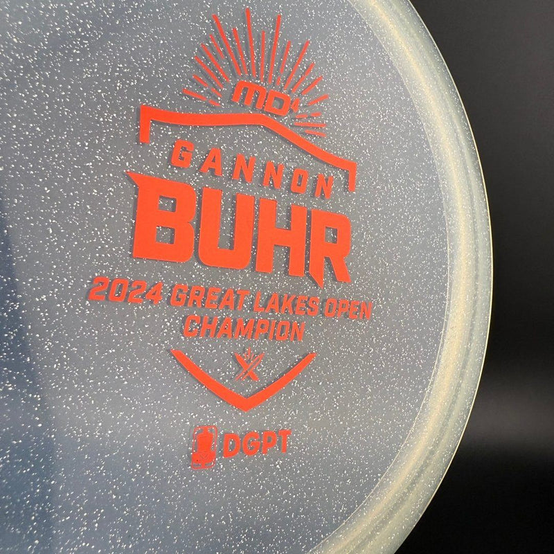 Load image into Gallery viewer, Metal Flake C-Line MD4 - Gannon Buhr Triumph Series 2024 DGLO
