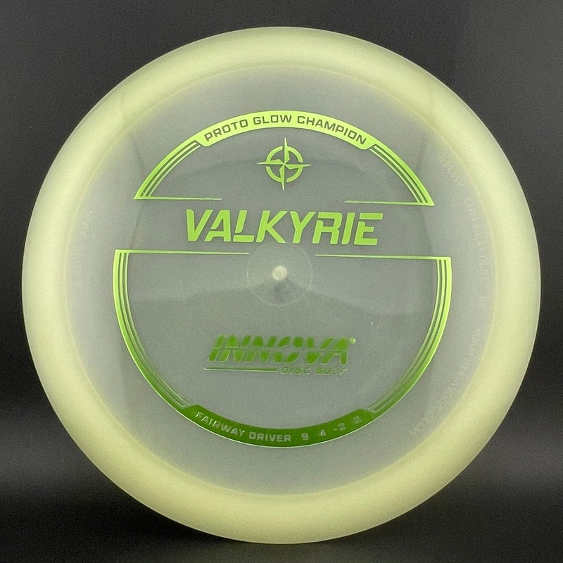 Load image into Gallery viewer, Proto Glow Champion Valkyrie

