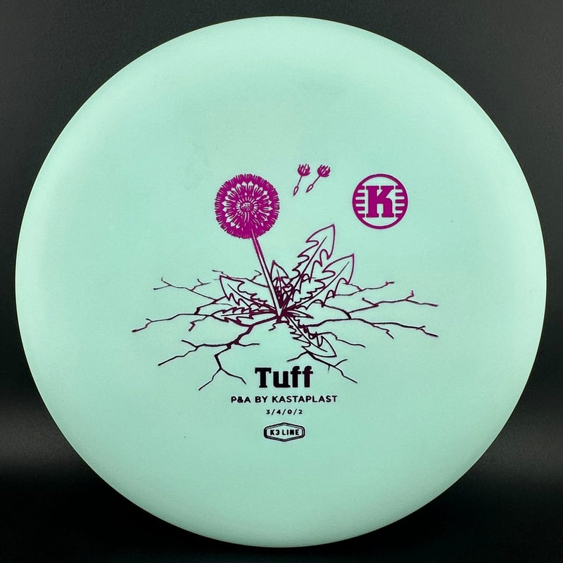 Load image into Gallery viewer, K3 Tuff - First Run Mint
