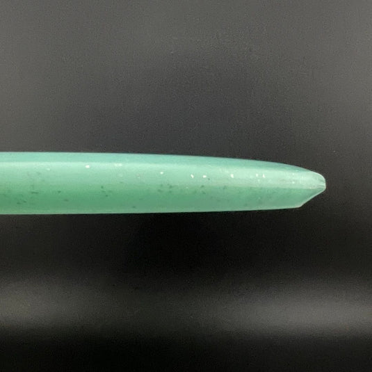Metal Flake Glow C-Blend Chariot - Infinite Dragon Triple Foil