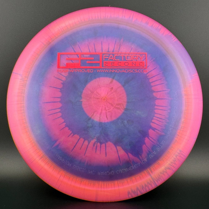 Load image into Gallery viewer, I-Dye Champion SL (Starfire-L) - Penned Run - F2
