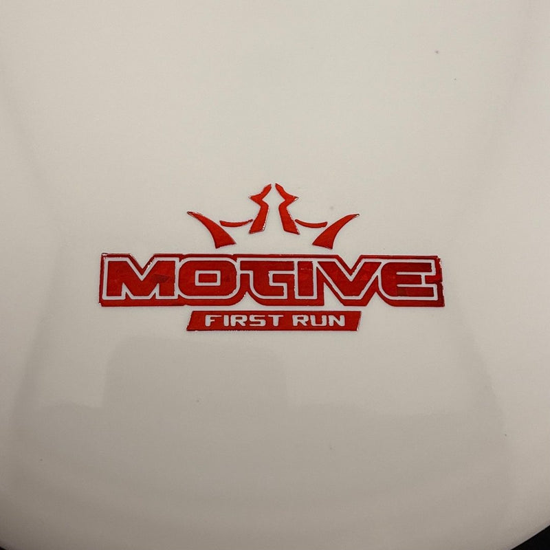 Load image into Gallery viewer, Fuzion Motive - First Run
