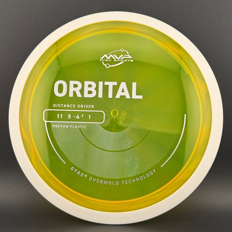 Load image into Gallery viewer, Proton Orbital
