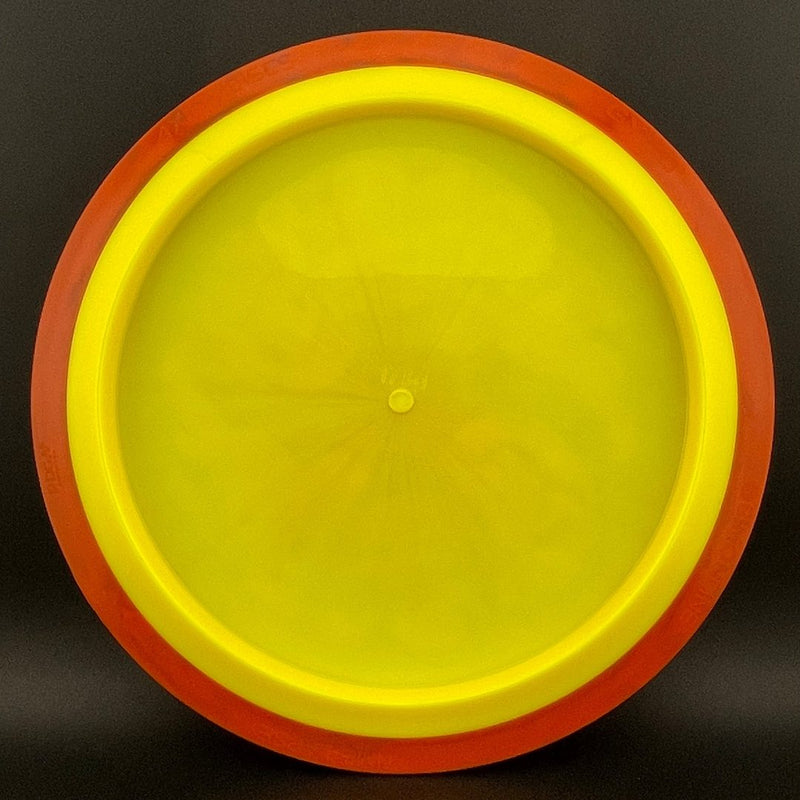 Load image into Gallery viewer, Neutron Time-Lapse (Re-Tooled) - "Cthuloop" By Kelly Baber
