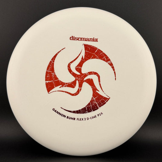 D-Line P2x (Flex 2) - Gannon Buhr Huk Lab Collaboration
