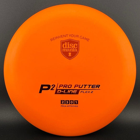 P-Line P2 (Flex 2)