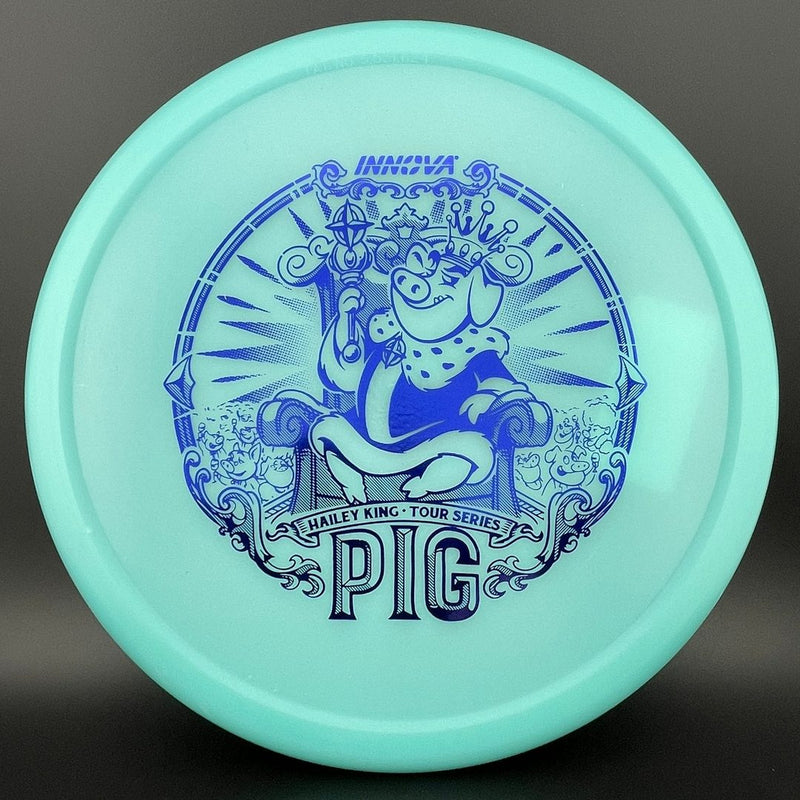 Load image into Gallery viewer, Proto Glow Pro Pig - Hailey King 2024 Tour Series
