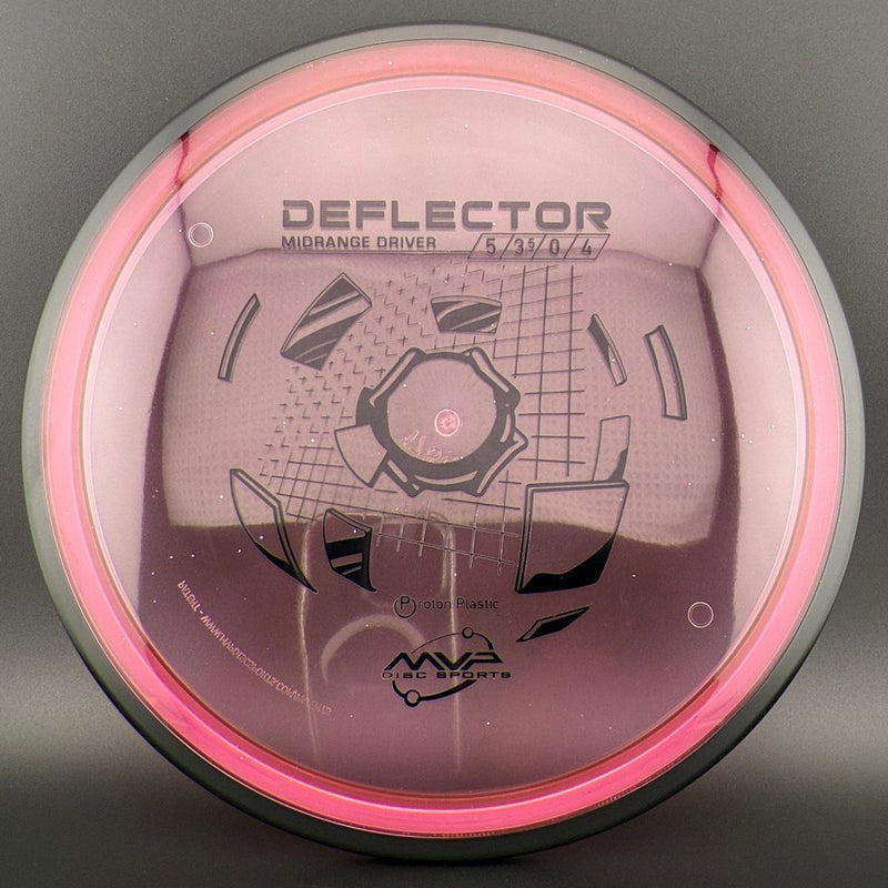 Load image into Gallery viewer, Proton Deflector
