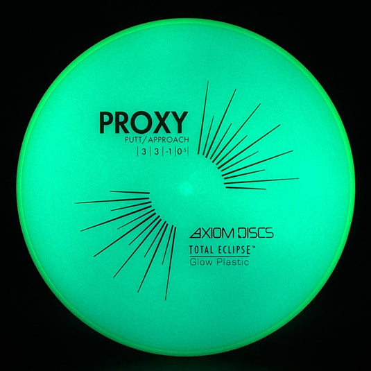 Total Eclipse Proxy