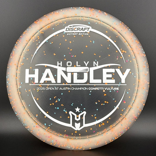 Confetti Z Vulture - Holyn Handley Victory Edition