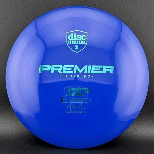 Q-Line DD3 - Premier Technology