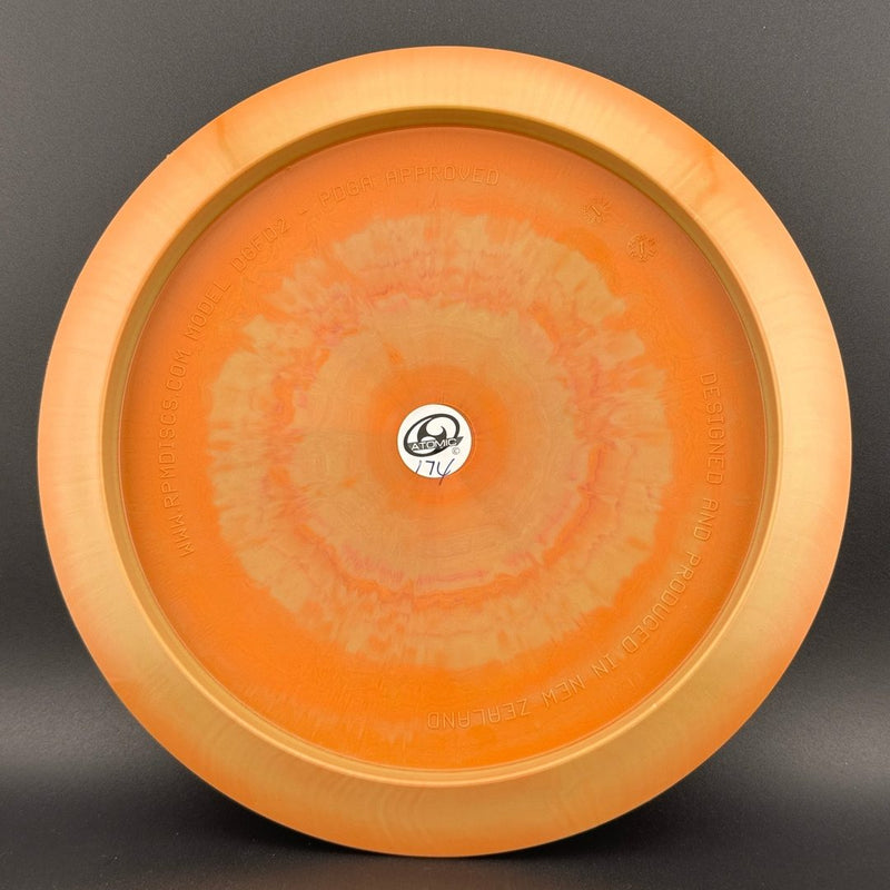 Load image into Gallery viewer, Atomic Pekapeka - Understable Fairway
