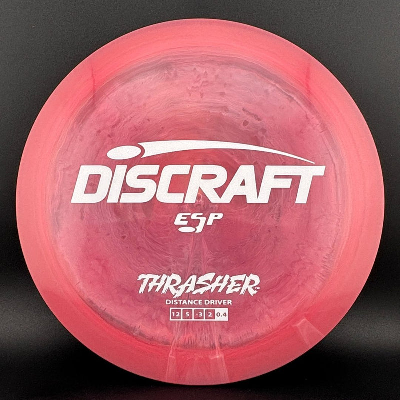 Load image into Gallery viewer, ESP Swirl Thrasher
