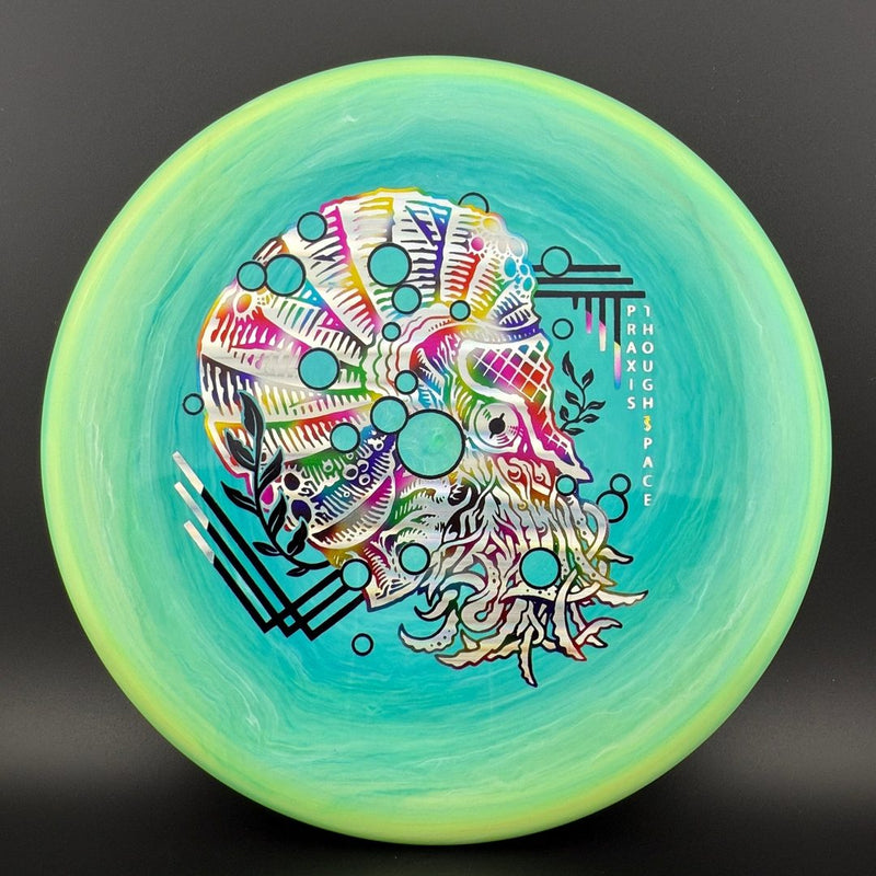 Load image into Gallery viewer, Aura Praxis - "Nautilus" - First Run
