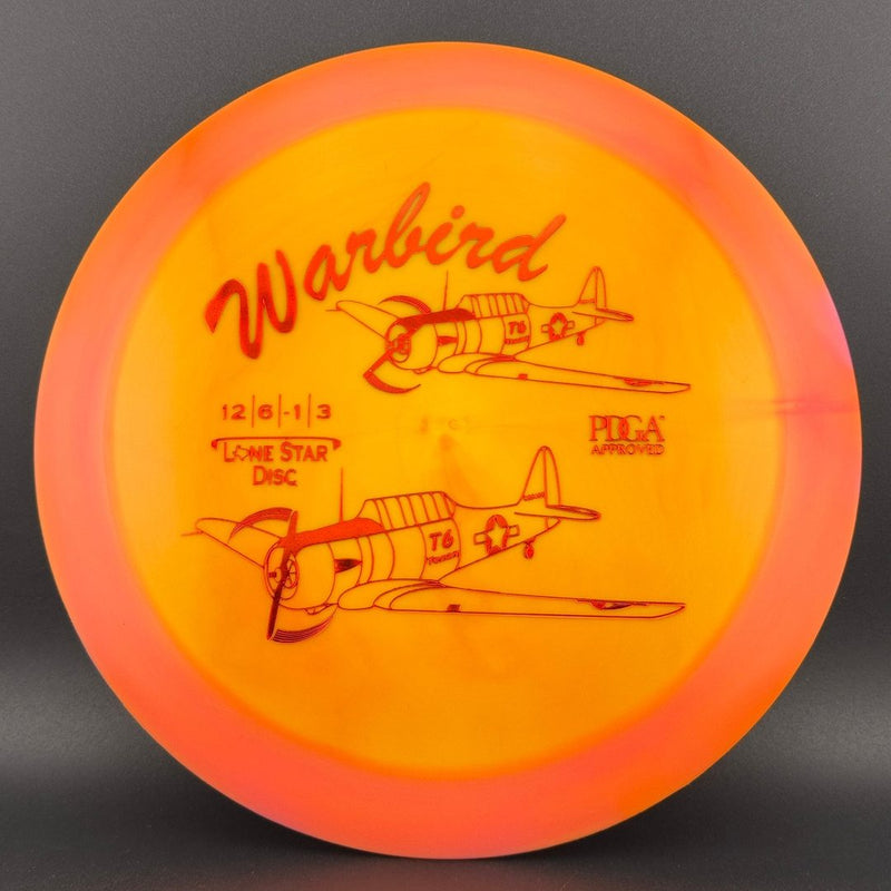 Load image into Gallery viewer, Alpha Warbird Distance Driver
