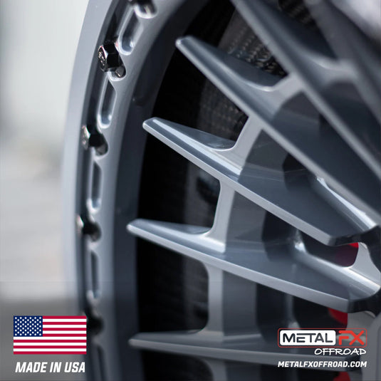 Mobster 6R | Forged 3-Piece | Beadlock