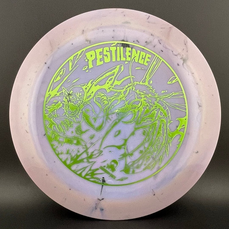 Load image into Gallery viewer, Toxic Waste Pestilence

